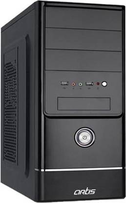 PMW SU1U400A1G226 computer cabinet Cabinet
