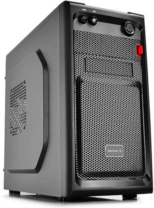 Deepcool DP-MATX-SMTR Mid Tower Cabinet