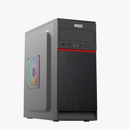 GEONIX Cabinet Without Power Supply Micro ATX Cabinet