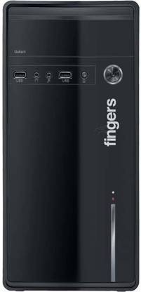 FINGERS Gallant C4 Micro ATX Cabinet