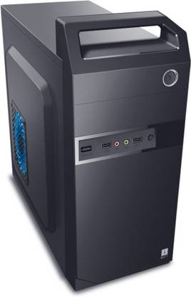 iball 8902968009236 Micro ATX Cabinet