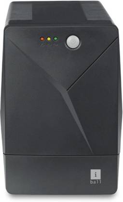 iball 8902968006280 NA Cabinet Compatible with Computer