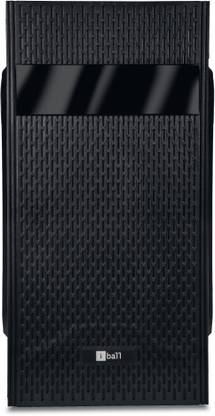 iball 8902968007881 Micro ATX Cabinet