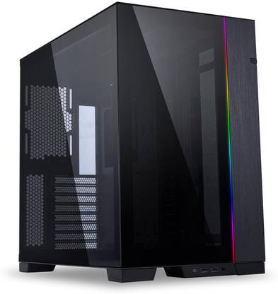 Lian Li ‎O11 Dynamic EVO XL/‎G99.O11DEXL-X.IN Full Tower Cabinet