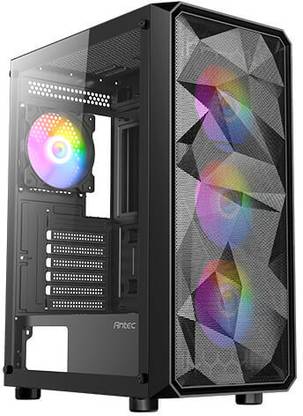 Antec AX83 RGB ELITE Mid Tower Cabinet