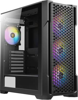 Antec AX90 Mid Tower Cabinet with USB 2.0 and USB 3.0 Ports Compatible with Computer