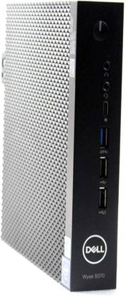 TheMasterPiece DELL WYSE 5070 TINY CPU Cabinet