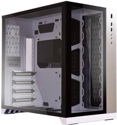 Lian Li ‎PC-O11 Dynamic Mid Tower Cabinet