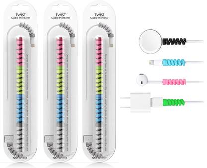 henx cable protcator 12pc Cable Protector