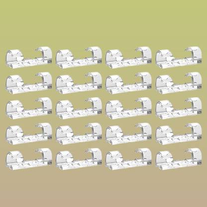 juggaris cabbleclip643 Cable Protector