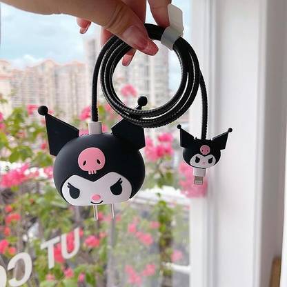 mozzen Charger Cover for iPhone 11/12/13/14 Pro Max Charger Case Cover Cable Protector Cable Protector