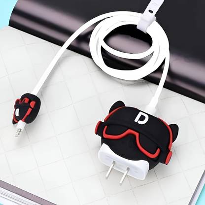 ZimniasO BULL-DOG-3D Cable Protector