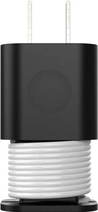 Sendrata 2 in 1 Silicone Charger Protector, for 18W/20W Charger Silicone Protective Case Cable Protector
