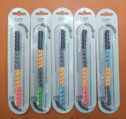 Sissoo Collections SIS001 Cable Protector