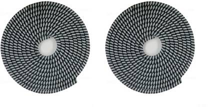 KALPDIP Spiral Cable Protector, Chargers Cable Protector Data Cable (Set of 2) Cable Protector