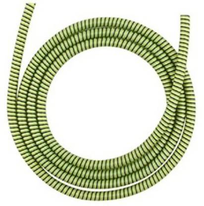 menaso 1.5 Meters Cable Protector, Data Cable & headphone Saver, Cord Protective Cover Cable Protector