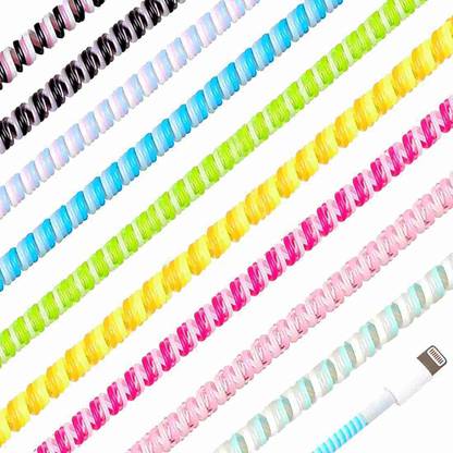 YGHU MULTICOLOUR CABLE PROTECTOR Cable Protector