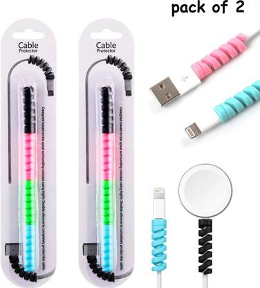 Zohlo Charging Cable Protector: Tips for Ensuring Longevity and Reliability Cable Protector