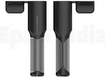 Epaal Cable End Protector Pair for Type-C/Lightening Cable (Cable Not Included) Only Cable Protector