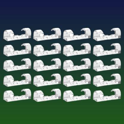 juggaris cabbleclip747 Cable Protector