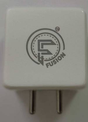 Fusion 85 W Super Fast Vooc Dash Charge Multi purpose C Type Power Charger Power Meter for Cables