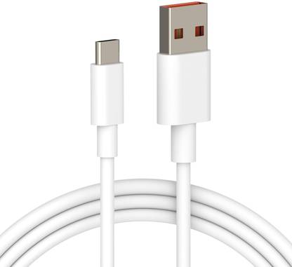 sounce USB Type C Cable 1 m USB to Type C 120W Hypercharge Cable, 6A Fast Charging Cable with Up to 480 Mbps High-Speed Data Transfer & Sync Cord