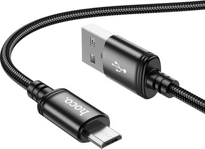 hoco. Micro USB Cable 1 m X89 Wind Charging Data Cable Type Micro Compatible with Android Phones And Tablets