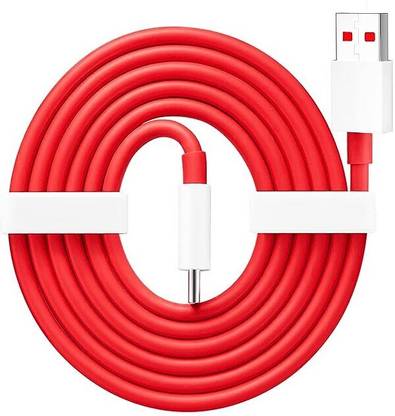 TSEL USB Type C Cable 6.5 A 1 m USB Type C Cable 6.5 A 1.15 m original 65W/10V/ Warp Charging Type C Fast