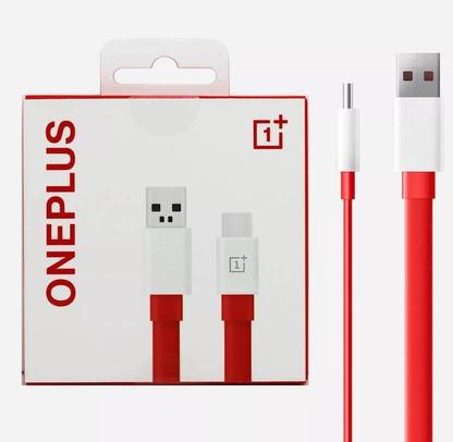 OnePlus USB Type C Cable 13.7 A 1 m Power Meter for Cables
