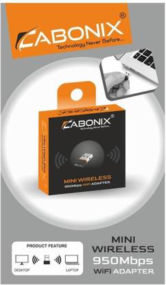cabonix USB Adapter