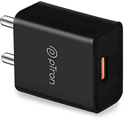 PTron Volta 12 W Without Cable Power Meter for Cables