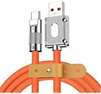 RDSquare Cable Metal Power Meter for Cables