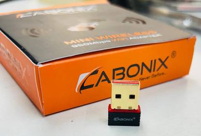 cabonix USB Adapter