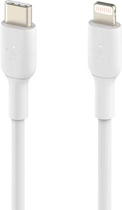 SWASOO Apple Type C to Lightning MFI Certified 20W Fast Charging Cable for iPhone/Ipad Power Meter for Cables