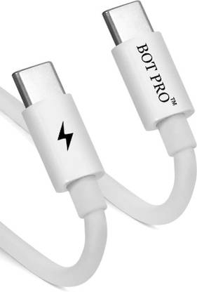 Bot Pro Type C Power Meter for Cables