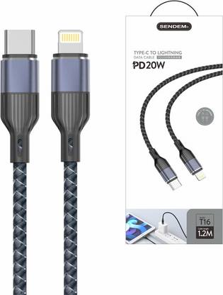 SENDEM T-16 Power Meter for Cables
