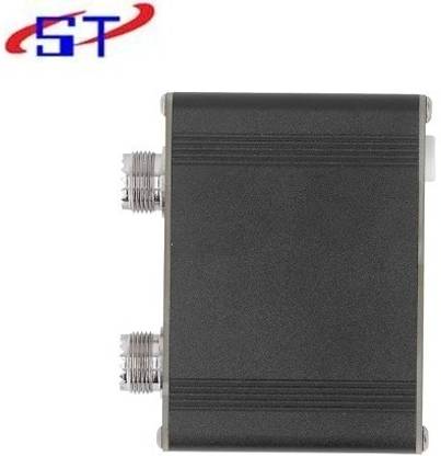 RFCONNECTORHOUSE SWR POWER METER 1.6-50MHz Power Meter for Cables