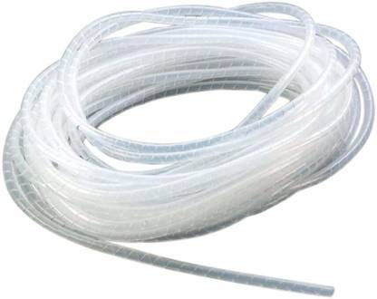 Aameria 2 meter sleeve Flexo Wrap Resealable Cable Sleeve