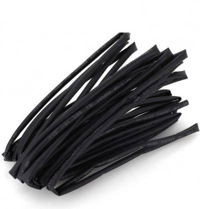 RANVIRKAR Heat Shrink Cable Sleeve