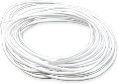 GLOBOMOTIVE Ferrule Printing Wire Tube Label with 4.2 mm Inner PVC Marking Sleeve Wire Connector