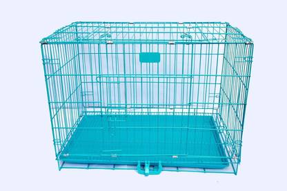 ROSHNEER ENTERPRISES DOGCAGER068 Cage Seed Catcher