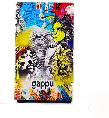Gappu PRO 2 Snare Cajon Cajons
