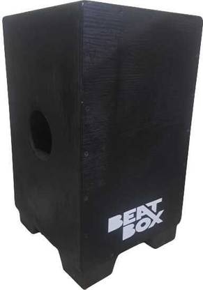 sharvay BEAT BOX side sound hole cajon CB100sidehole profashional cajon Cajons