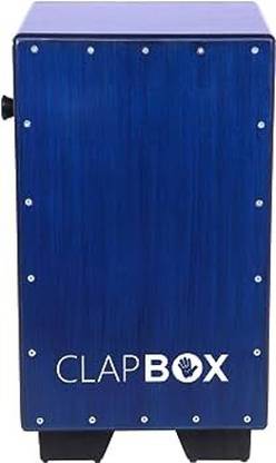 beatbox CLAPBOX CB 40 Cajons