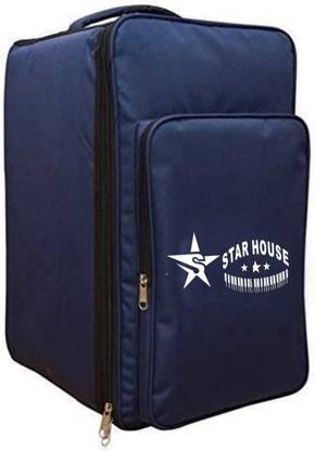 Star House Heavy Padded !! Water proof Cajon Bag Fit For Cajon Cajons