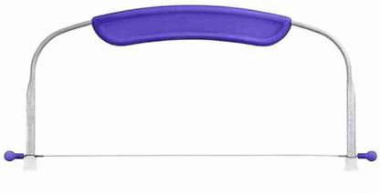 Fab Single Blade Cake Leveler