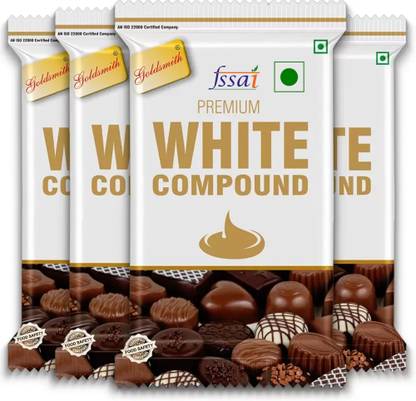 GOLDSMITH Dark chocolate is Double Blade Cake Leveler