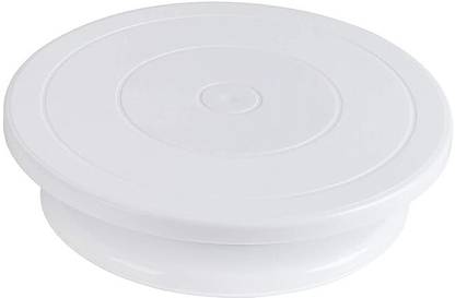 ovotron Cake Turn table Cup Cake Maker Cake Maker
