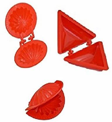 Murtisiddh Samosa Maker Full Cake Maker Cake Maker
