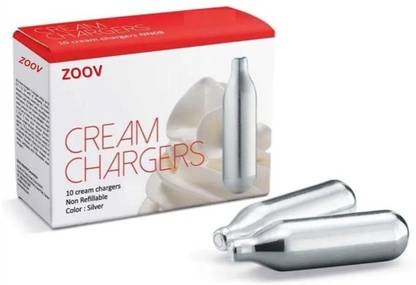 ZOOV cream charger Full Cake Maker Cake Maker
